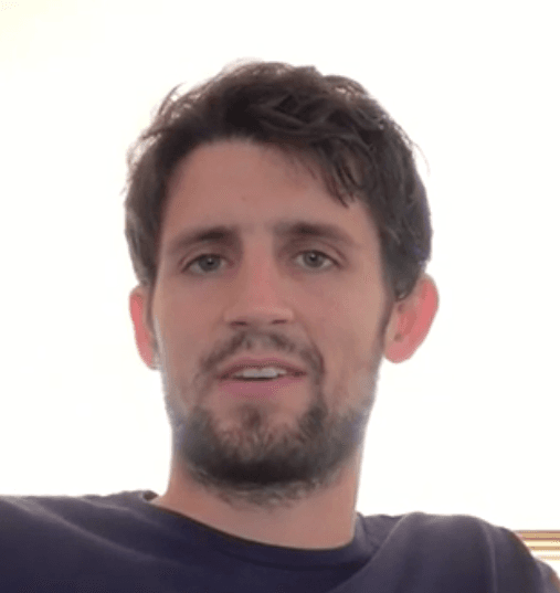 Carlos Miarnau